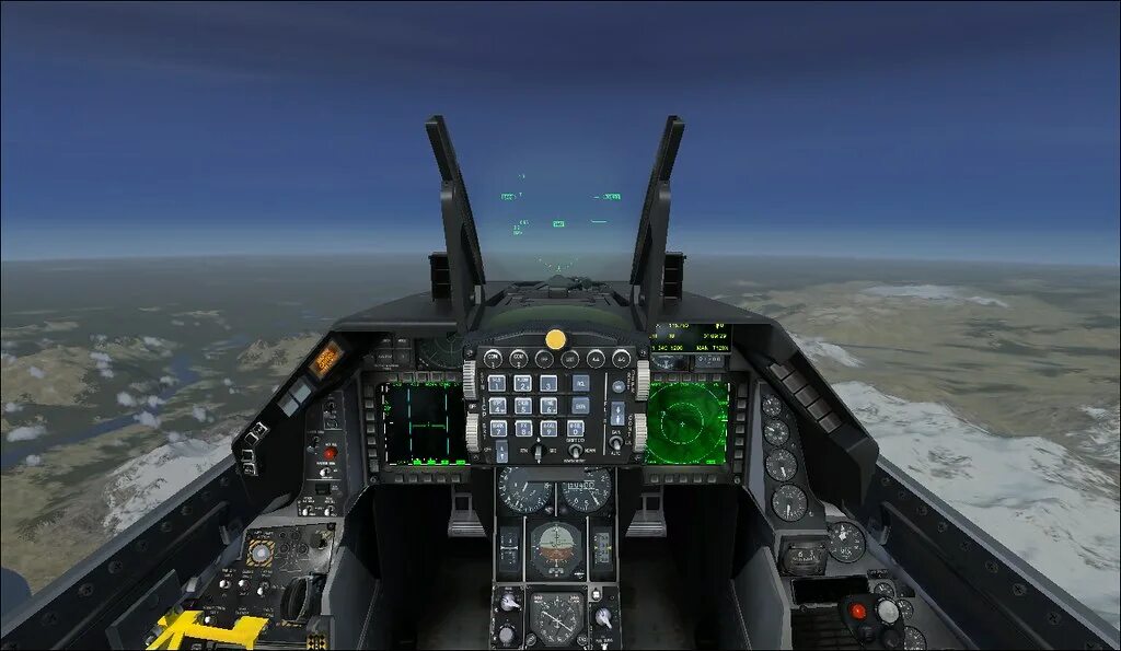 Atvel f 16