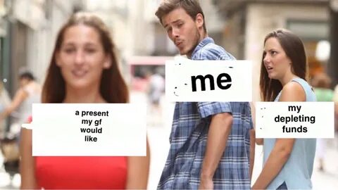Real problems