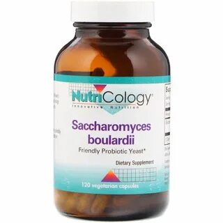 Сахаромицеты boulardil