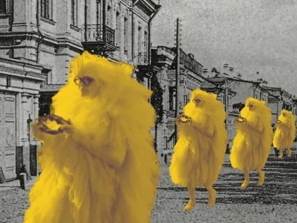 Чистопрудный фест