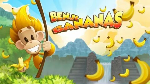 Игры где банан