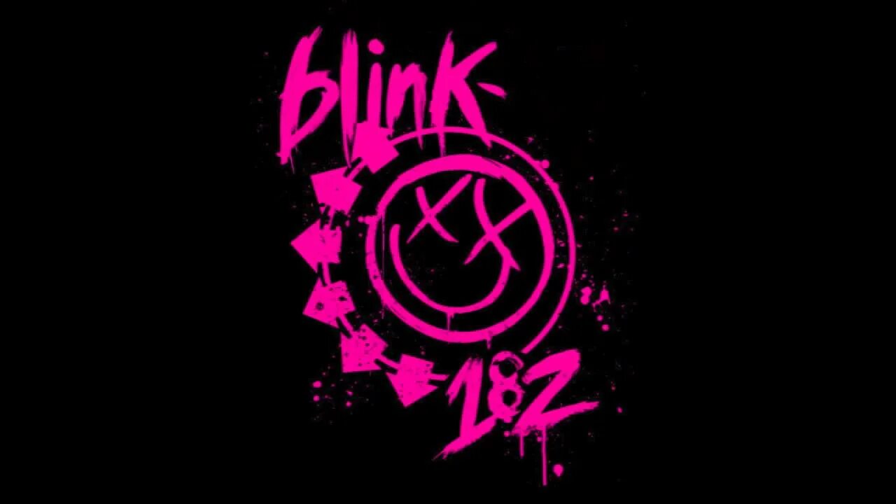 Blink power. Blink-182. блинк 182. blink 182 логотип. обои блинк 182.