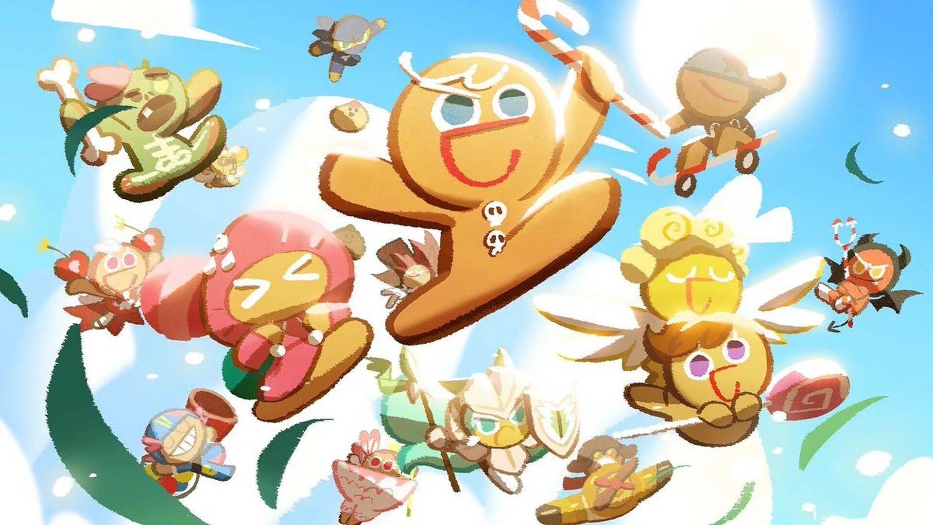 Куки РАН кингдом. Cookie Run Kingdom королевства. Cookie Run: Kingdom/OVENBREAK. Куки РАН скрины. Better cookie run