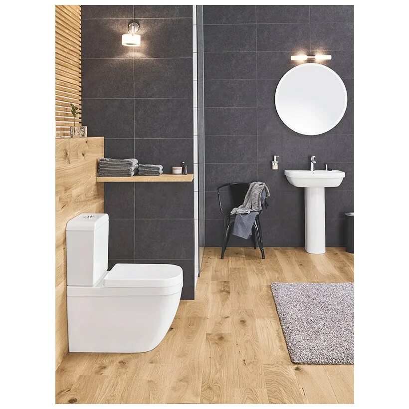 Унитаз grohe напольный. Grohe Euro Ceramic 39338000. Унитазы Grohe Euro 39338000. Унитаз напольный Grohe Euro Ceramic 39338000. Унитаз напольный Grohe Euro Ceramic 39338000 безободковый.