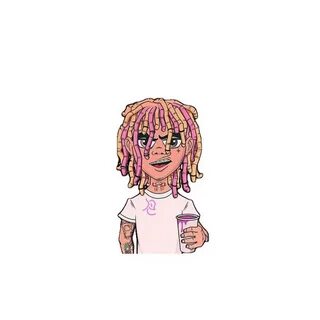 Lil pump i love it