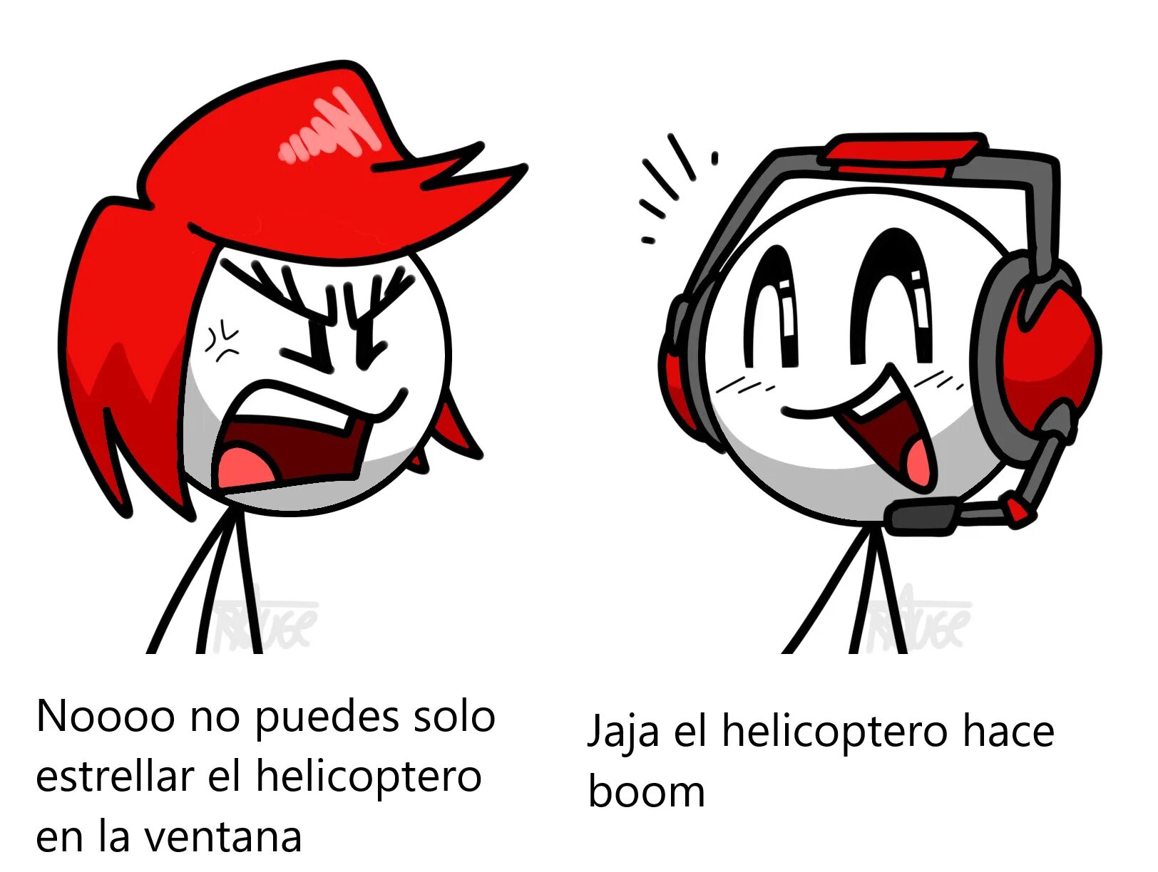 Mime and dash part 2