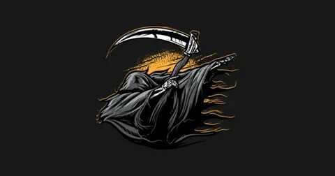 Dance reaper