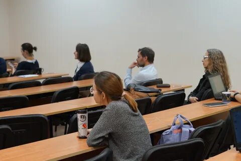 Гуманитарные факультеты