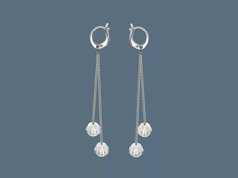 серьги фианит серебро длинные. санлайт серьги серебро с фианитом с английским замком. серьги фианит серебро длинные. серьги удлиненные с фианитами серебро артикул93020639. серьги из серебра соколов (арт.