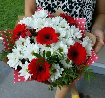 Цветы иркутск низкие