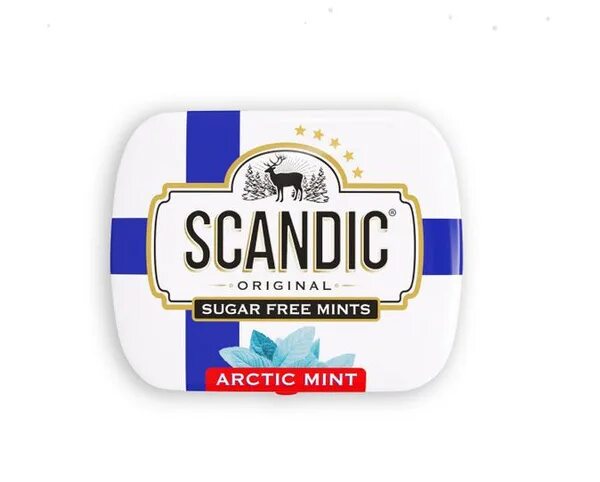 Scandic конфеты все виды. Scandic конфеты все виды