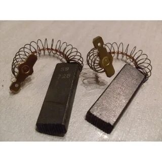 Щетки в сборе