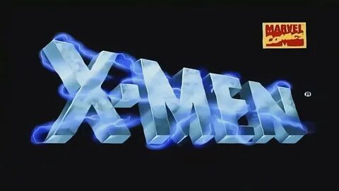X intro