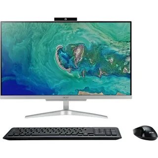 Моноблок acer aspire intel core i5