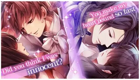 Lady in midnight otome