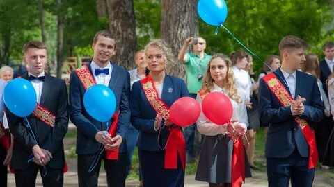 Школьные стрелки