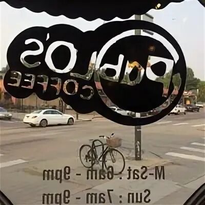 Пабло меню
