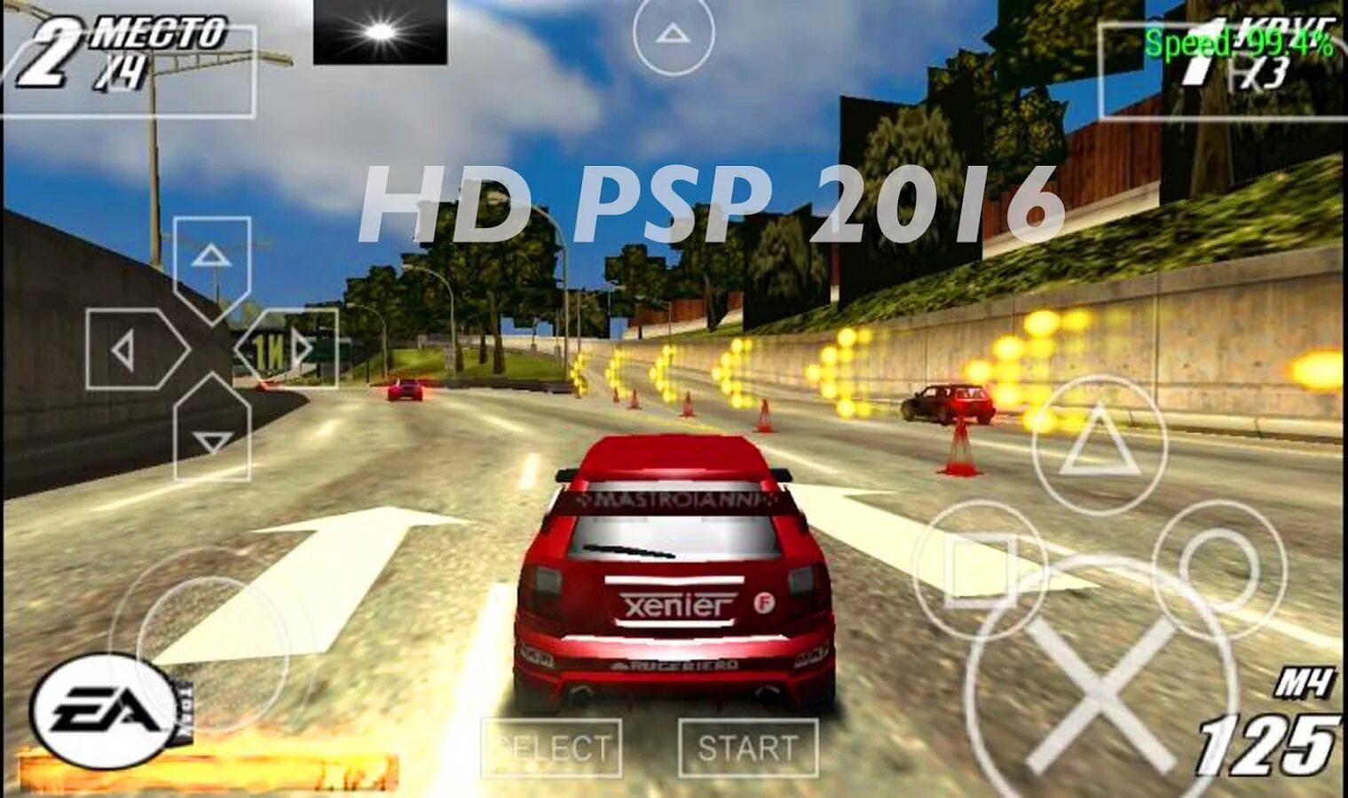 Psp ps2 emulator. Burnout legends на псп. burnout: legends (2005psprusiso). игры для эмулятора ps2. эмулятор ps2.