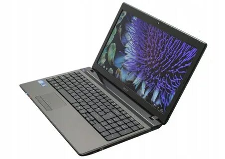 Acer aspire 5750 драйвера