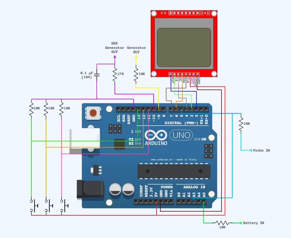 Осциллограф на ардуино. Осциллограф из ардуино уно. осциллограф arduino uno tft 2.4. мини осциллограф на ардуино. осциллограф на ардуино с экраном 5110.