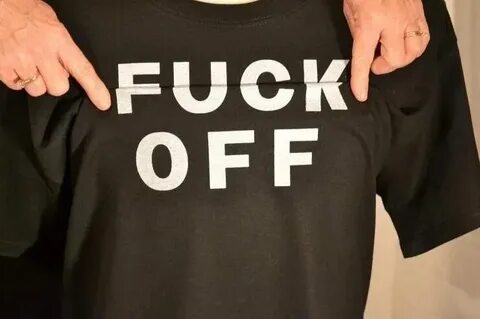 T on t off