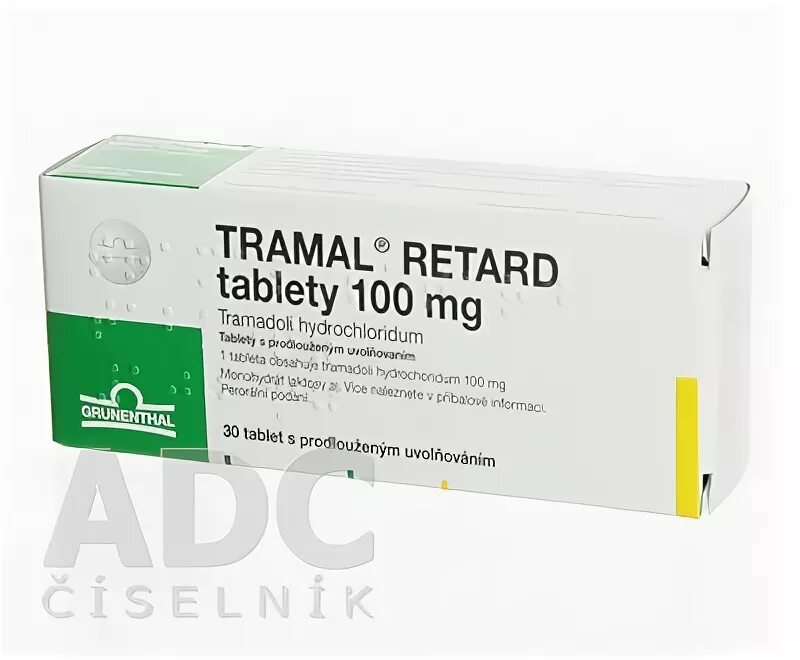 Ретард 100