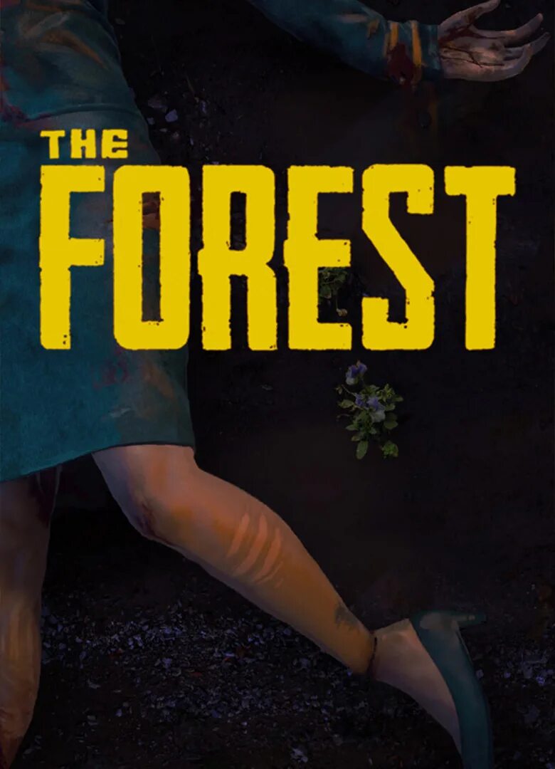 Зе форест мультиплеер. The forest постер игра. форест обложка. the forest обложка. the forest обложка игры.