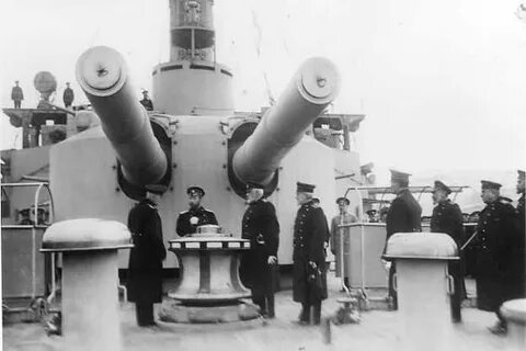 5 ноября 1914