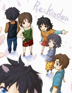 Re kinder