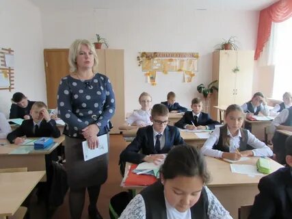 Школа 10 сколько лет