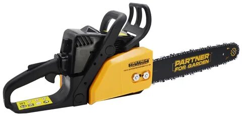 Partner for garden gs