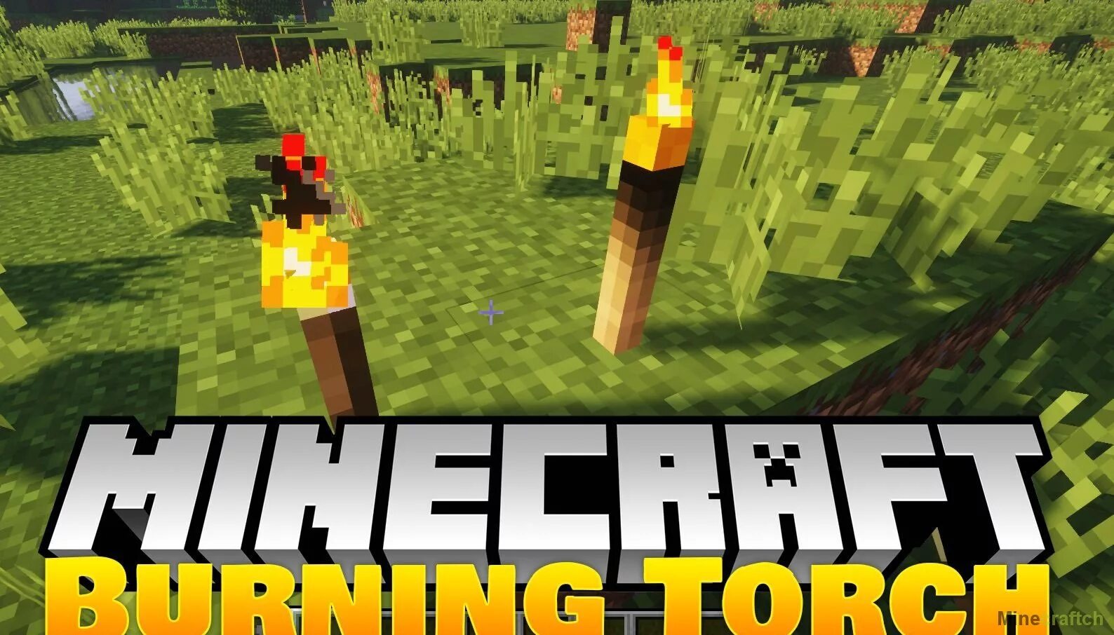 Torch 1.20 1. Torch 1.20 1