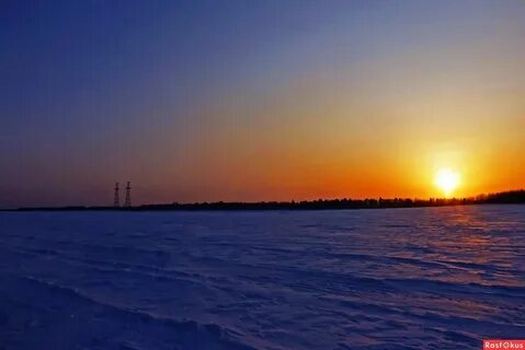 14 января заход солнца