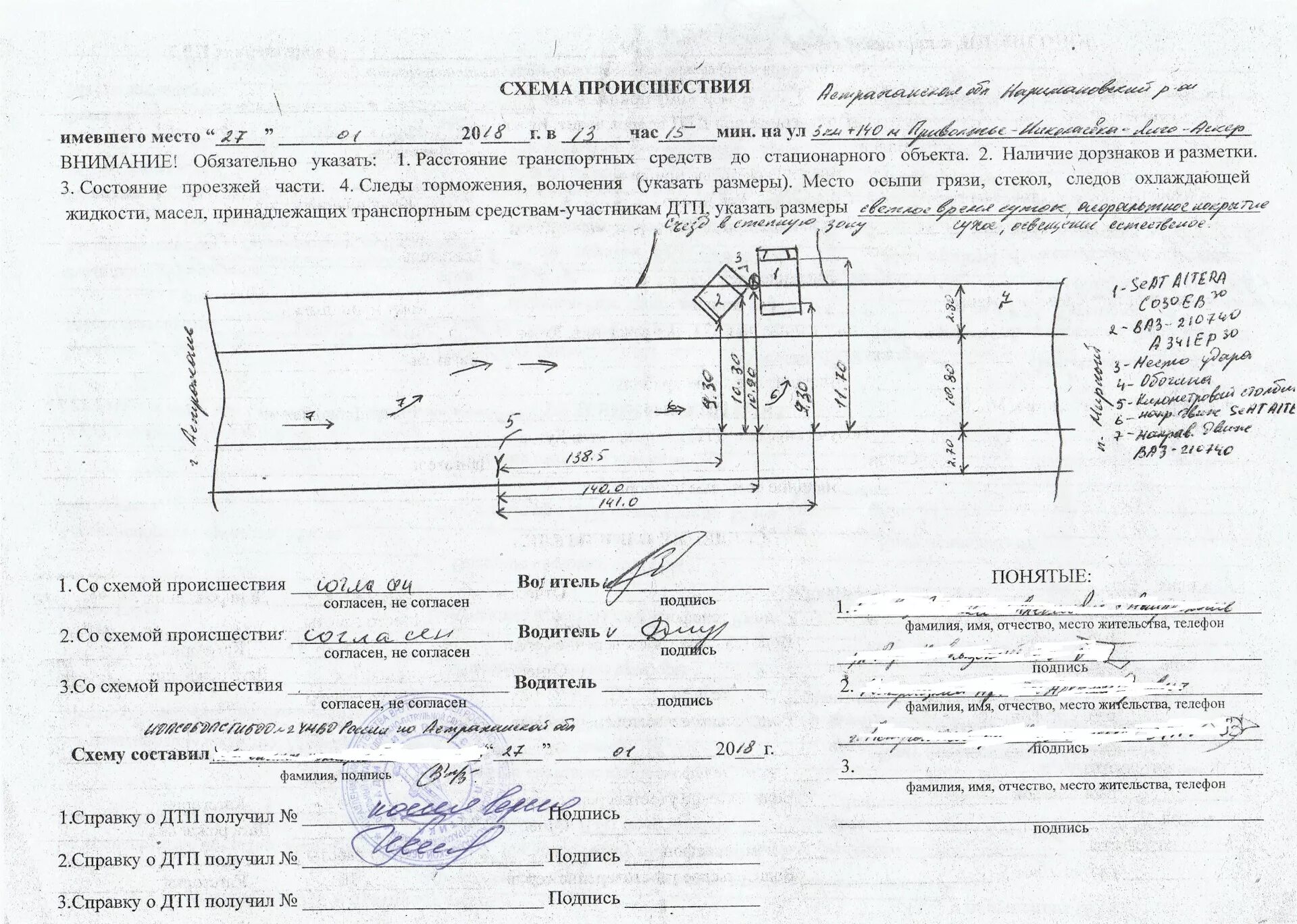 Протокол осмотра следов транспортного средства. План схема места происшествия авто. Схема ДТП дистанция. Схема ДТП К протоколу осмотра ДТП. Составление схемы ДТП образец.