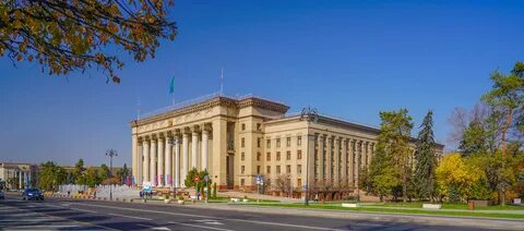 Кбту университет