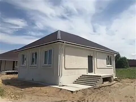 Поселок заволжский тверь