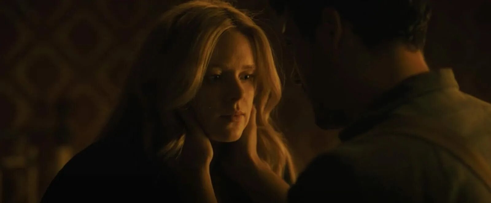 искупление фильм 2022. She.