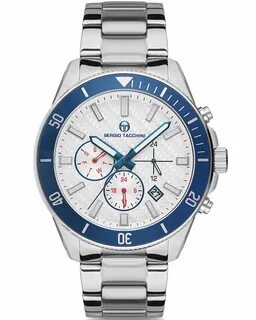 Sergio tacchini часы наручные мужские