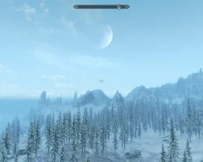 Skies skyrim
