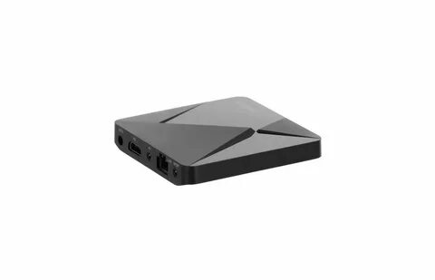 Rombica box