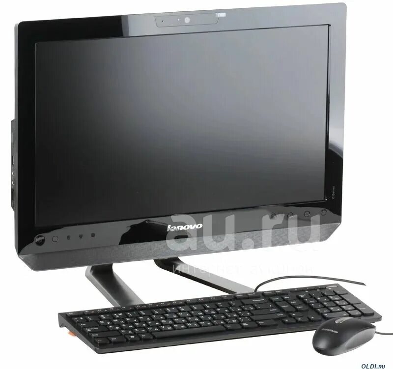 Моноблоки недорого в москве. Lenovo c325 моноблок. Моноблок леново c 325. Lenovo IDEACENTRE c325. Lenovo 10078 моноблок.