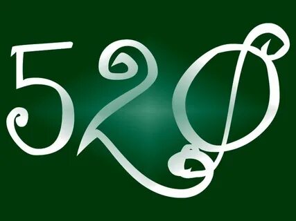 Число 520