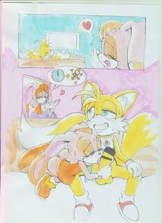 (Kemoket 5) Furry ☆ Fandom (Michiyoshi) Kemono no Kanzume 4 (Sonic the Hedg...