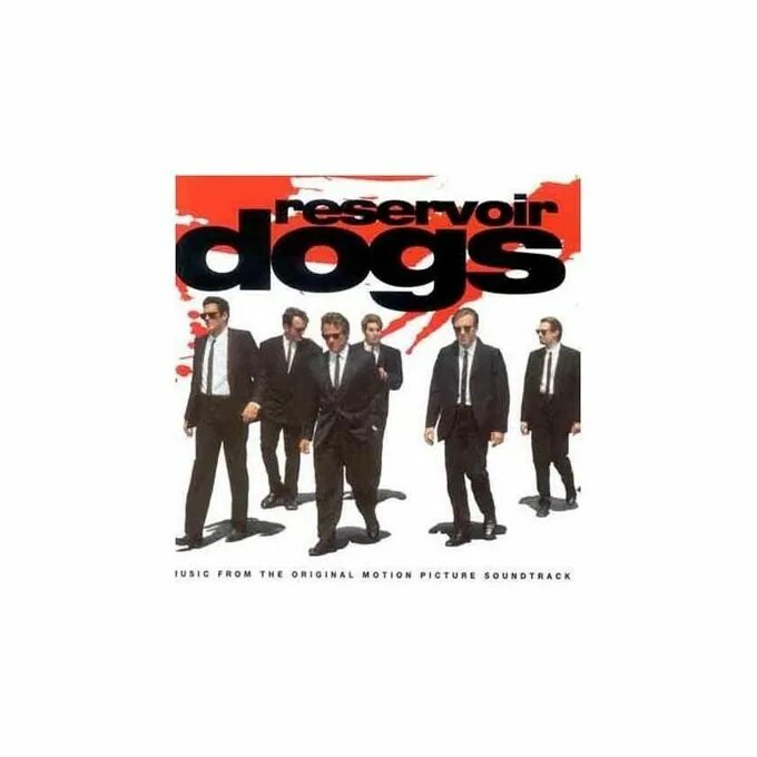 Reservoir dogs watch. Бешеные псы. OST бешеные псы. Диск Reservoir Dogs для ps2.