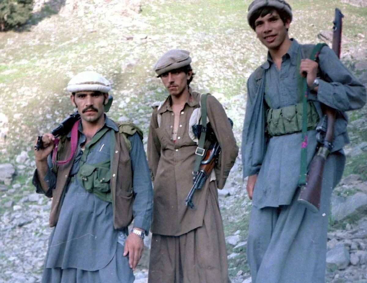 Афганские моджахеды 1979-1989. Афганистан моджахеды душманы. Афганские моджахеды 1982. Моджахеды в Афганистане 1979.