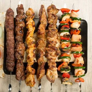 Шаурма шашлык картинки