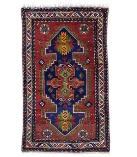 Антикварные ковры