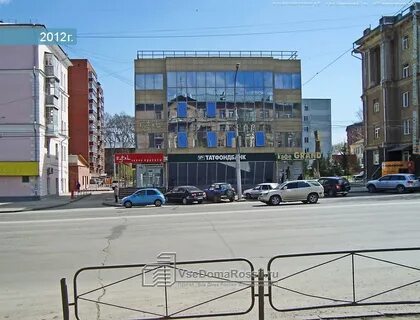 Станиславского 3 1