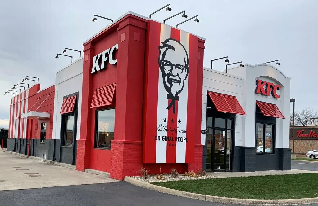 Kfc usa. Kfc usa. Штат кентукки кфс. Американское меню кфс. Kfc usa.