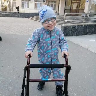 Спастический дцп